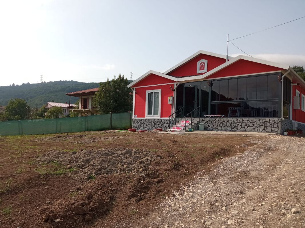 82M2 2+1 PROJEMİZ