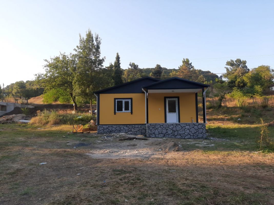 69M2 2+1 PROJEMİZ