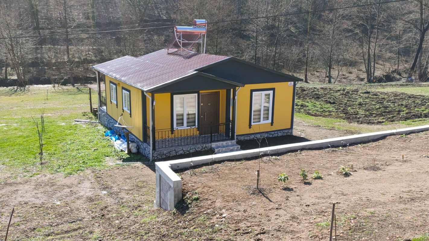 69M2 2+1 PROJEMİZ