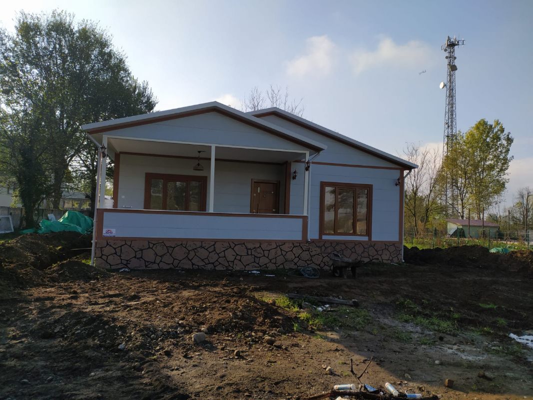 103M2 2+1 PROJEMİZ