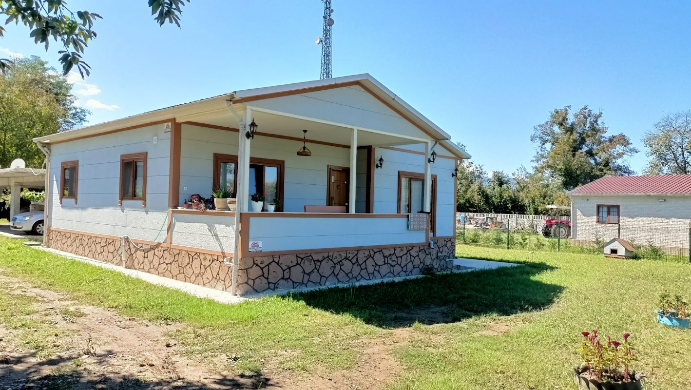 103M2 2+1 PROJEMİZ