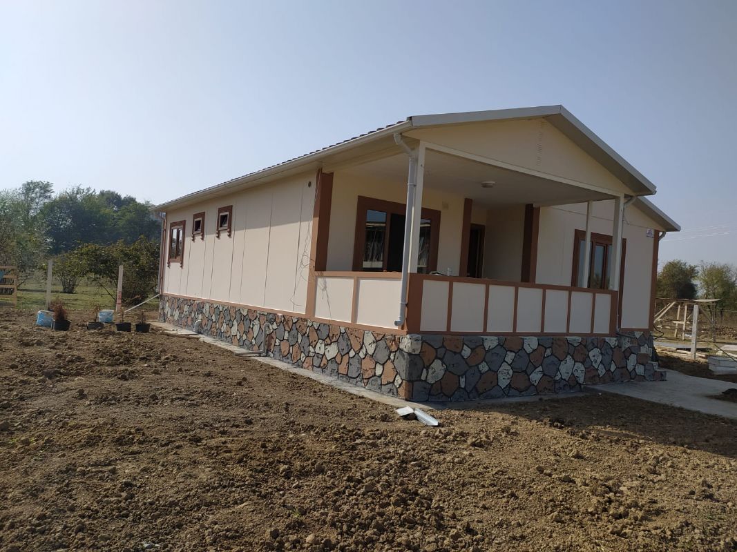 101M2 2+1 PROJEMİZ