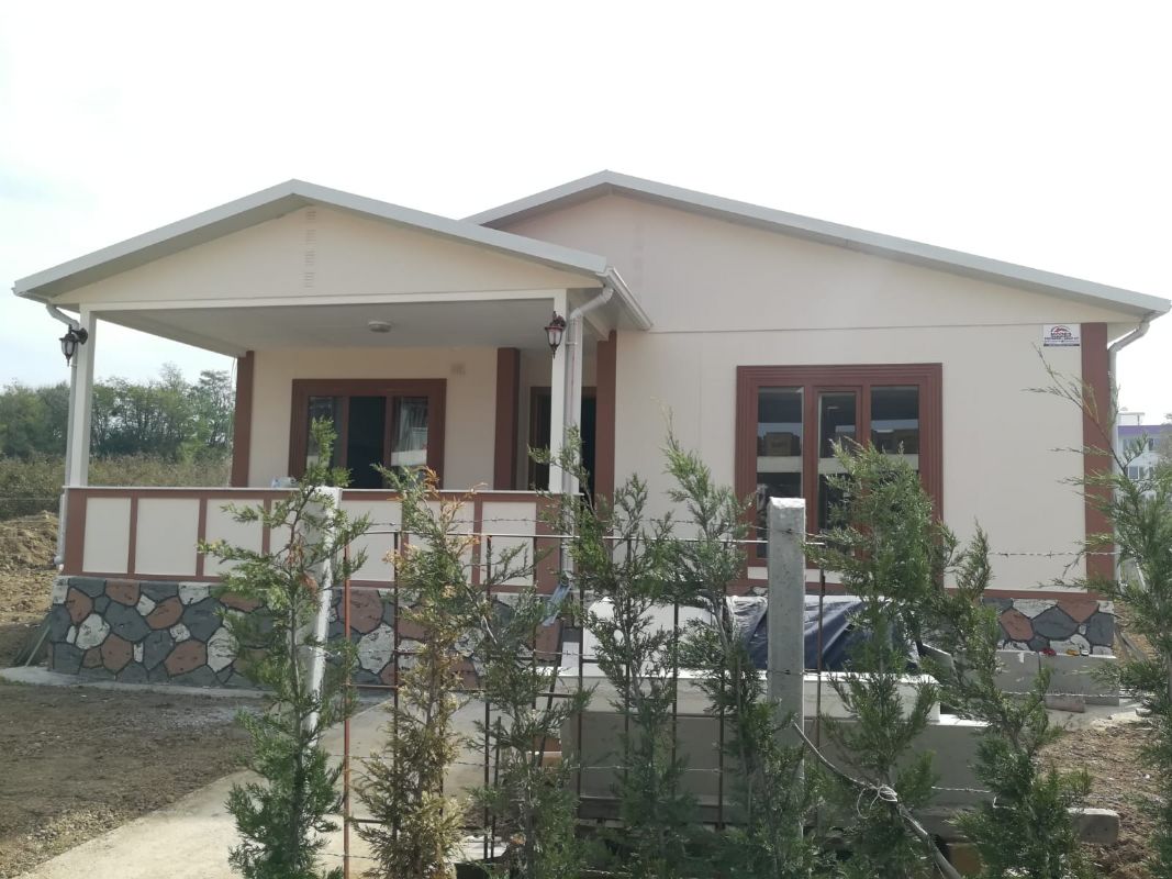 101M2 2+1 PROJEMİZ