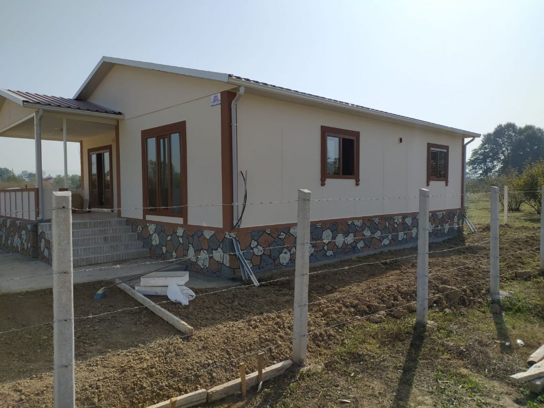 101M2 2+1 PROJEMİZ