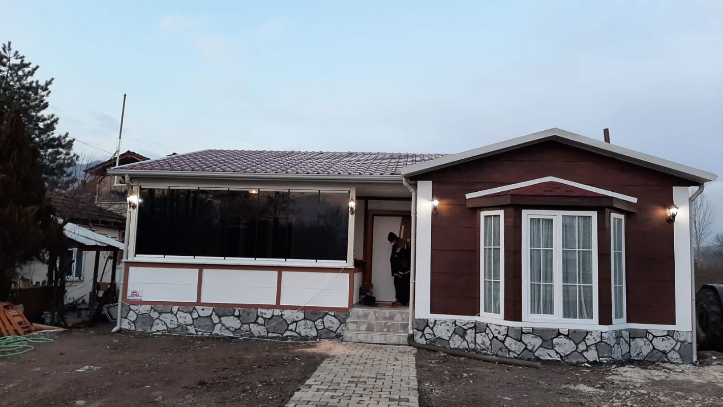 92M2 2+1 PROJEMİZ