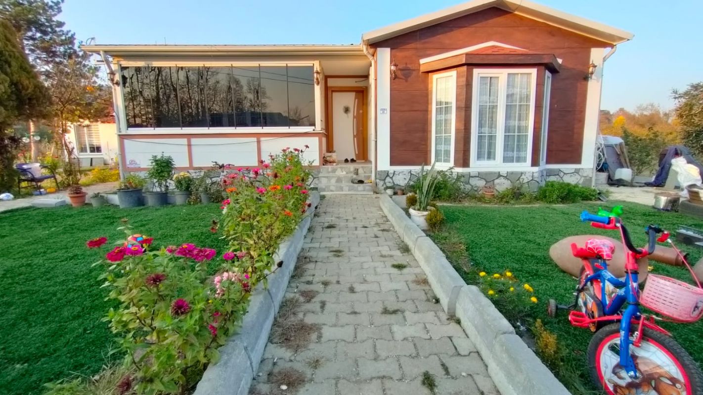 92M2 2+1 PROJEMİZ