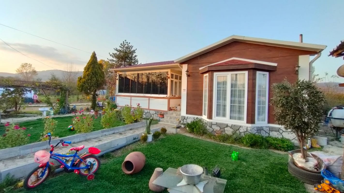 92M2 2+1 PROJEMİZ