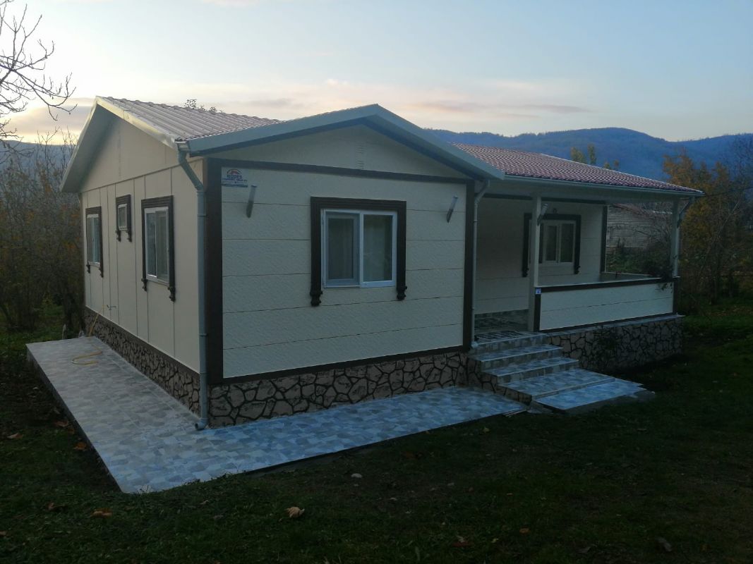 78M2 3+1 PROJEMİZ