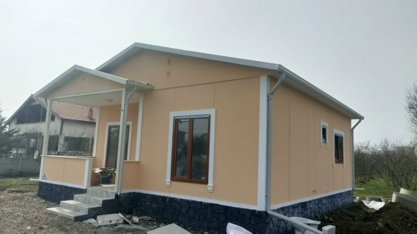 62M2 2+1 PROJEMİZ