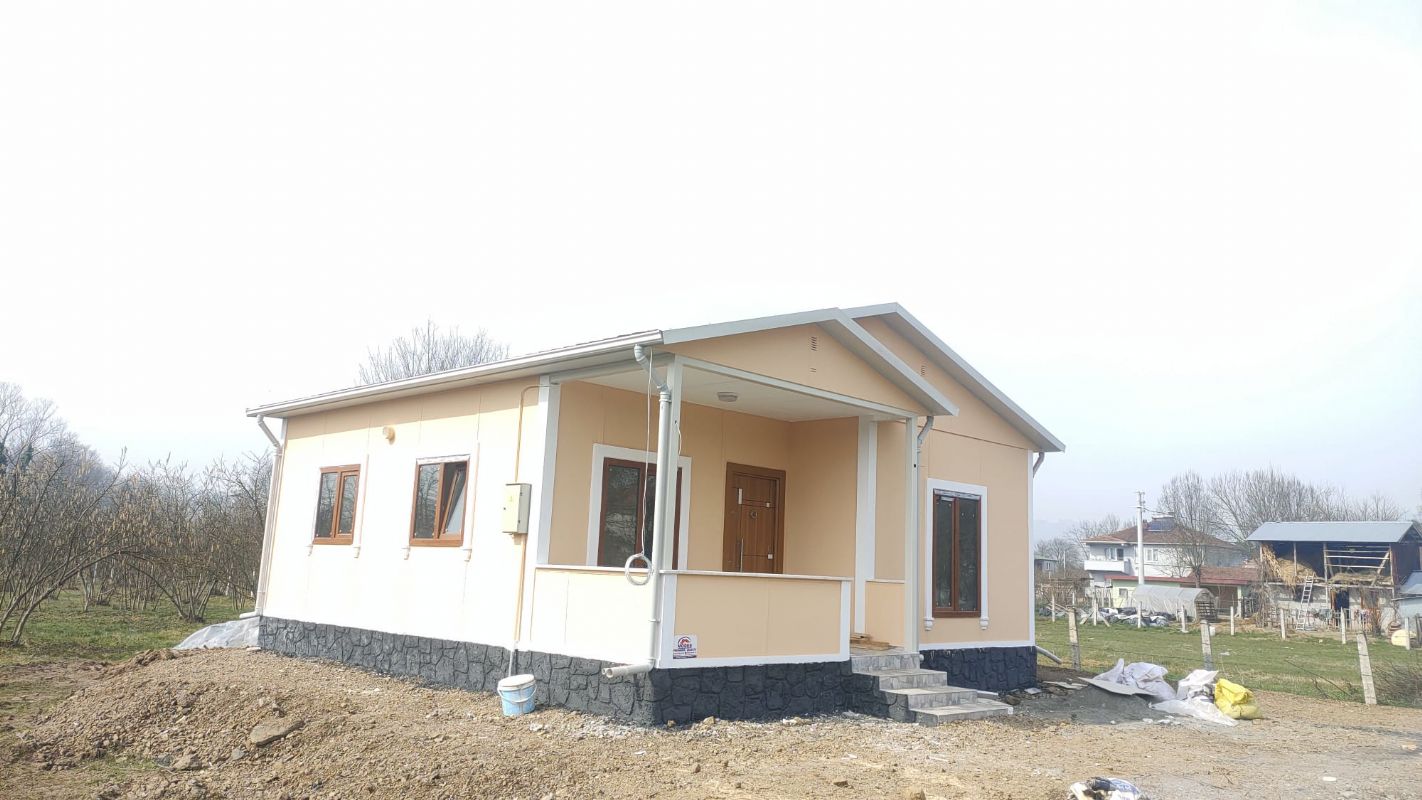 62M2 2+1 PROJEMİZ