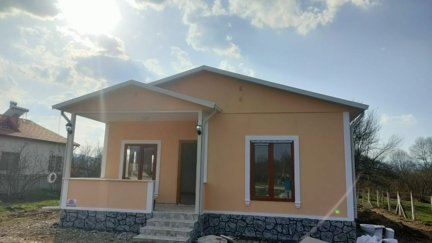 62M2 2+1 PROJEMİZ