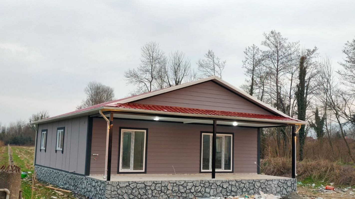 114M2 3+1 PROJEMİZ