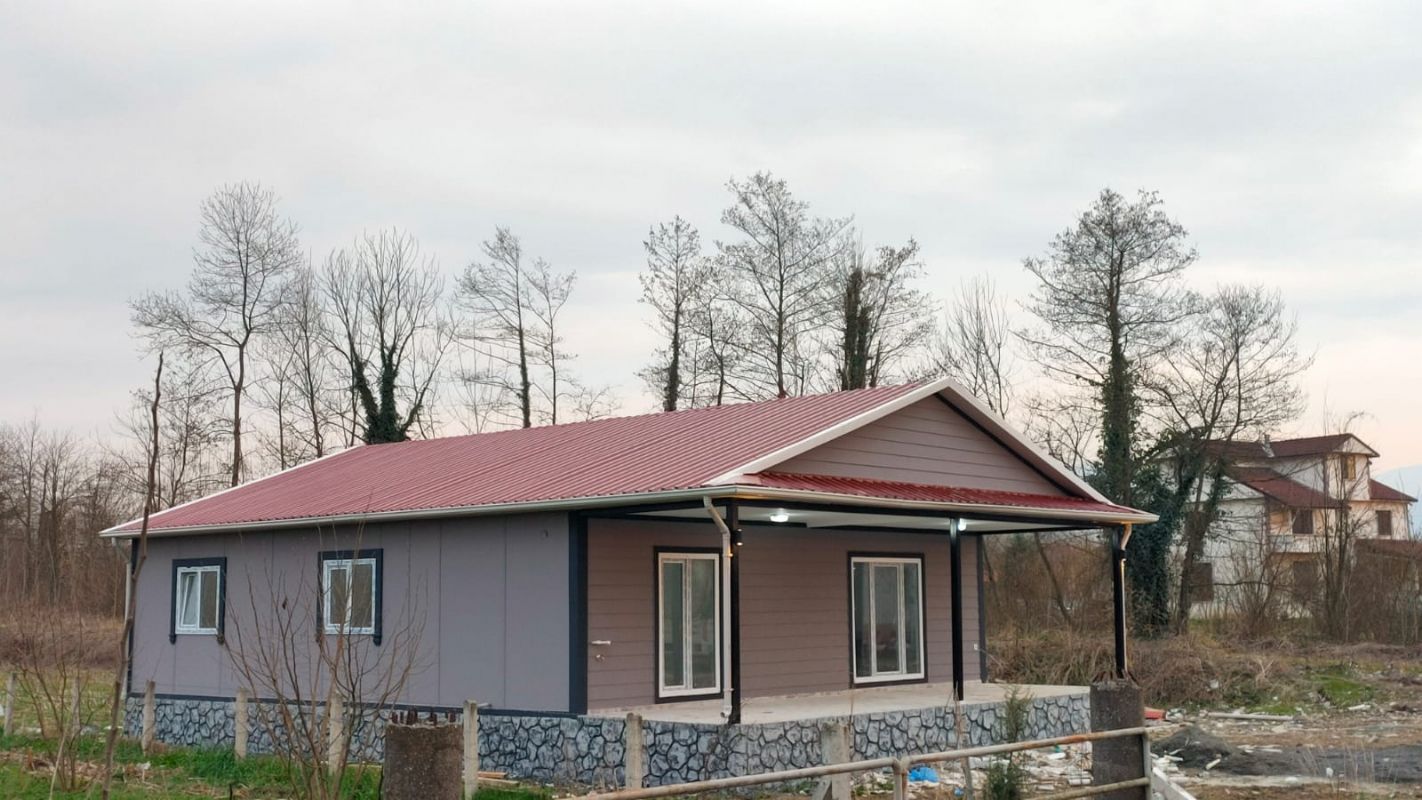 114M2 3+1 PROJEMİZ