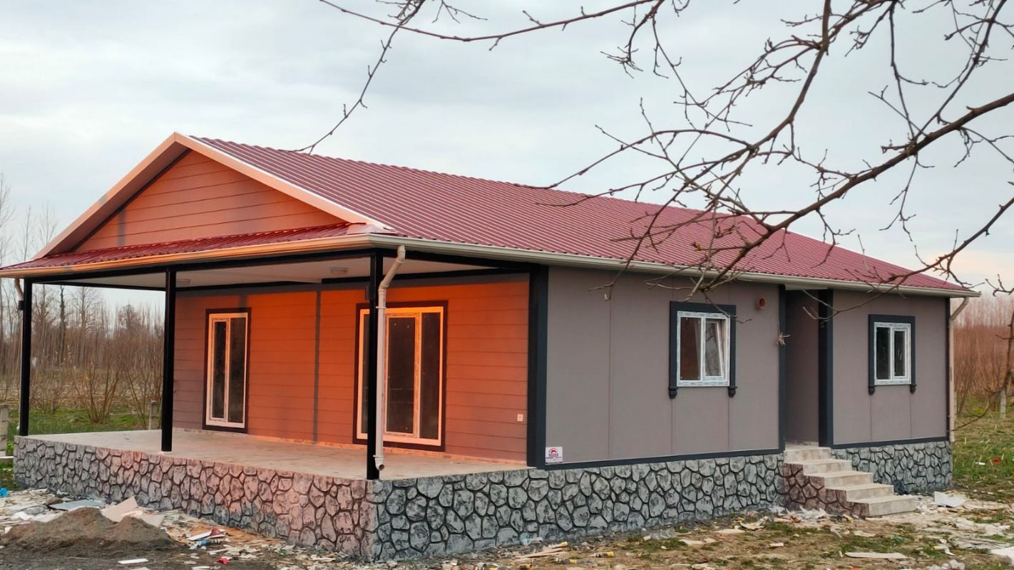 114M2 3+1 PROJEMİZ