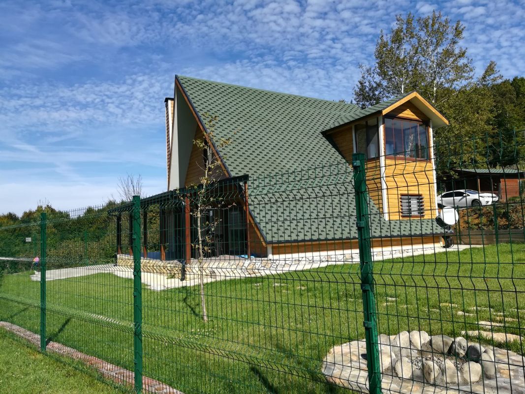 155m2 2+1 ÜÇGEN