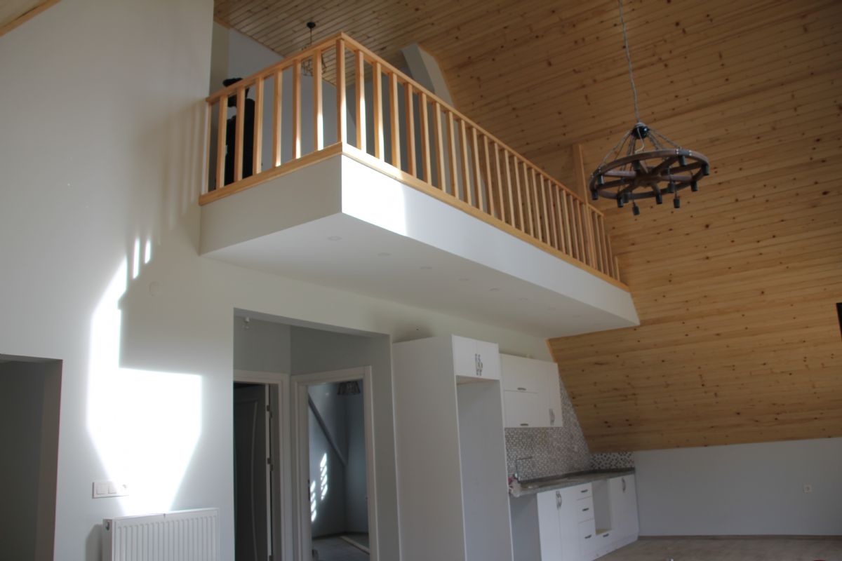 155m2 2+1 ÜÇGEN