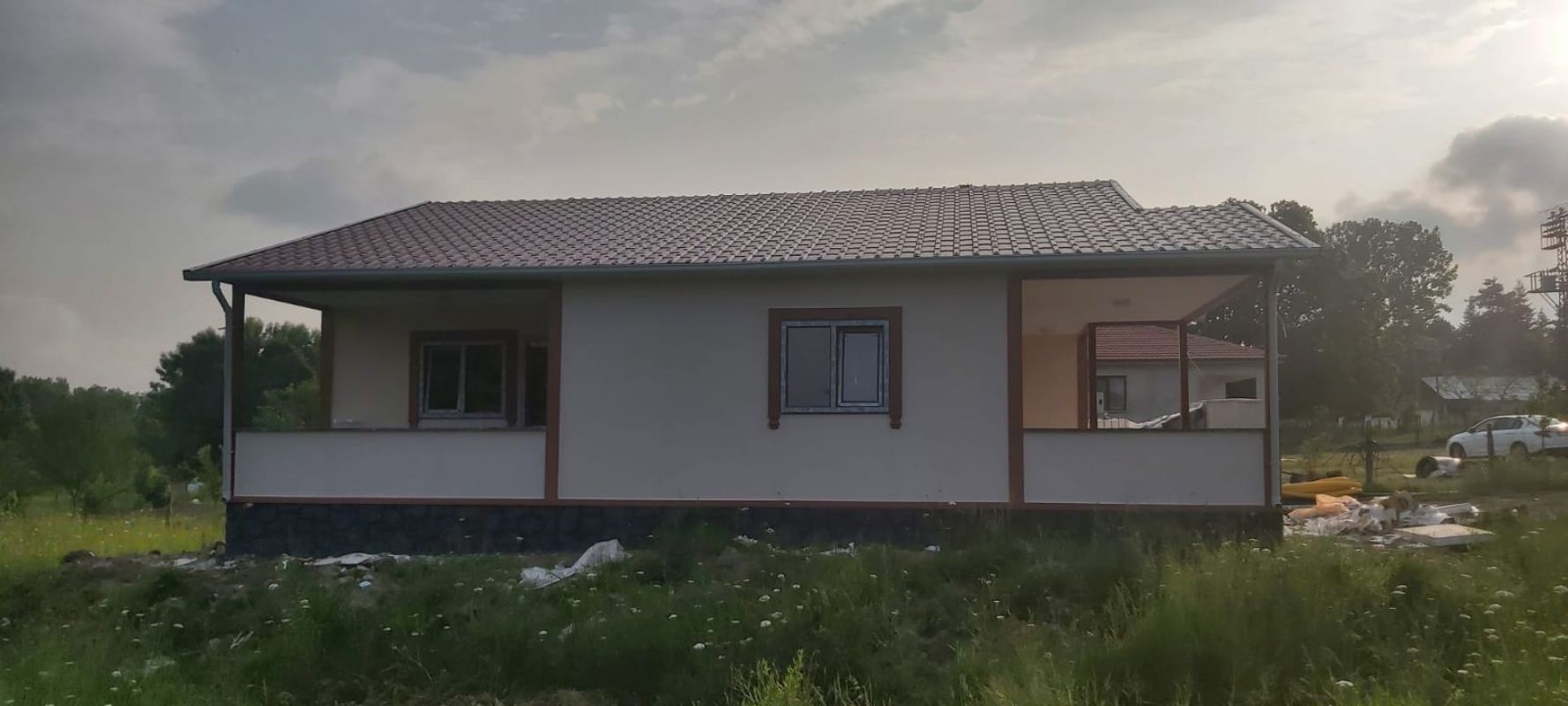 117 m2 3+1