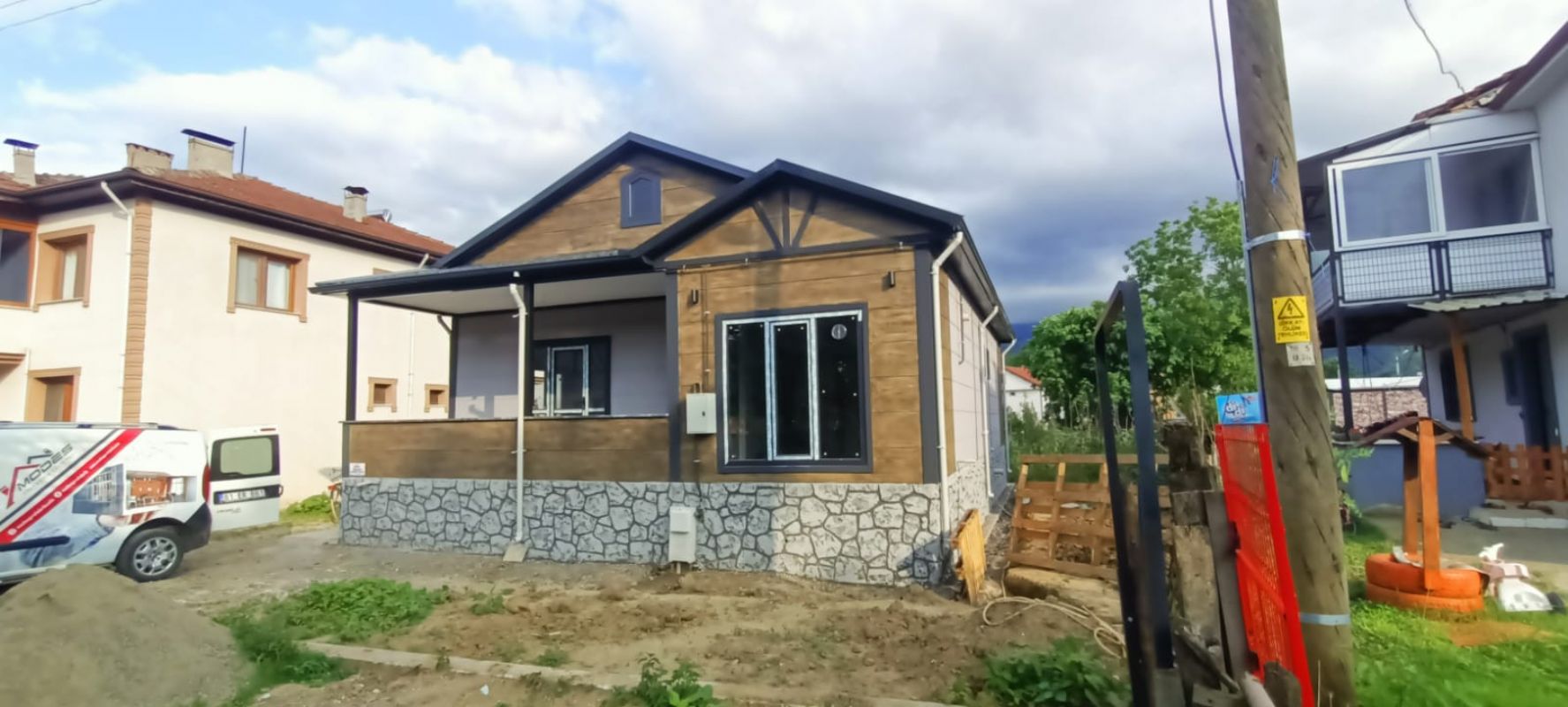 110 m2 3+1