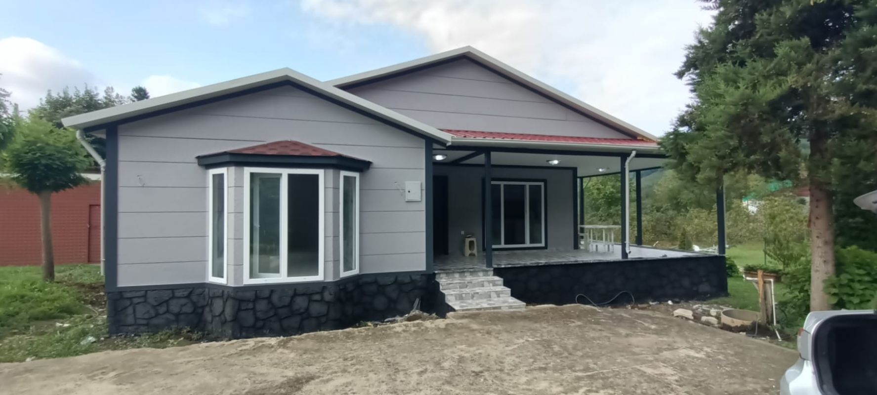 105 M2  2+1 